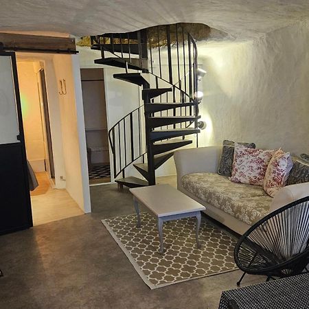 Villa Le Laurier Vouvray Esterno foto