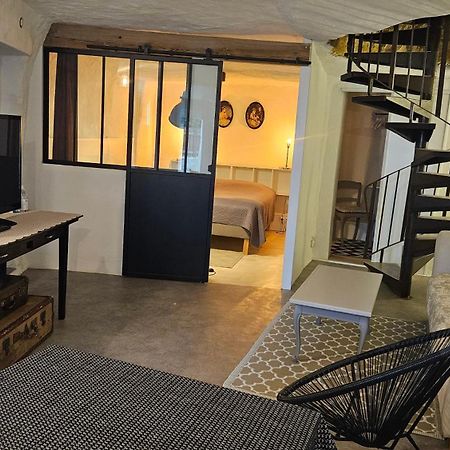 Villa Le Laurier Vouvray Esterno foto