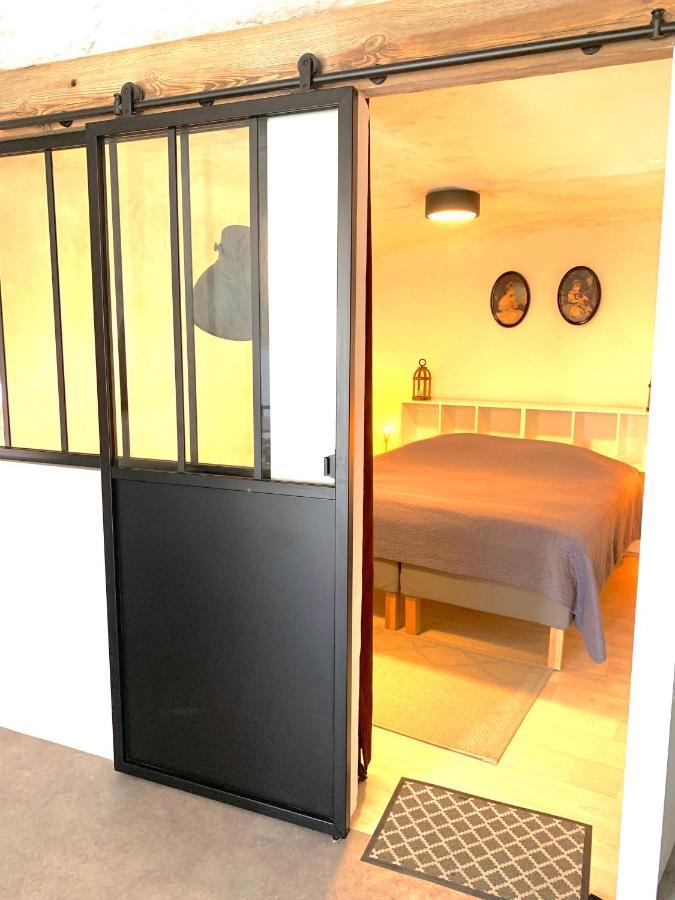 Villa Le Laurier Vouvray Esterno foto
