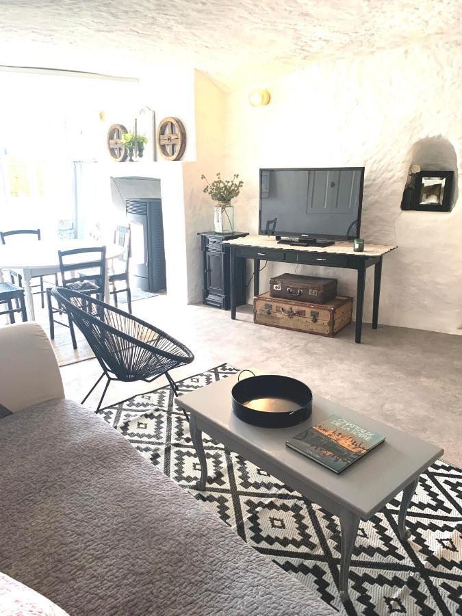Villa Le Laurier Vouvray Esterno foto