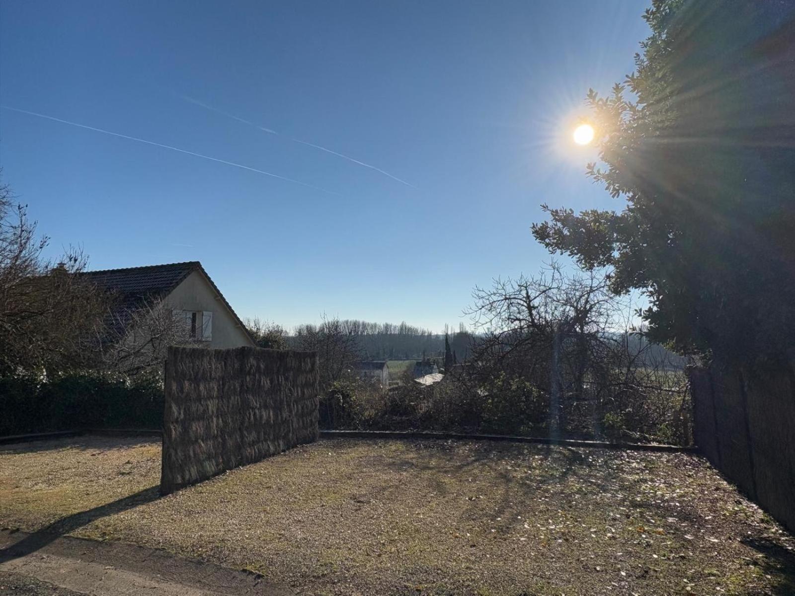 Villa Le Laurier Vouvray Esterno foto