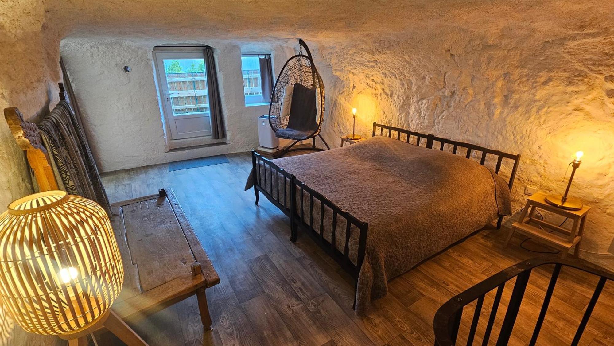 Villa Le Laurier Vouvray Esterno foto